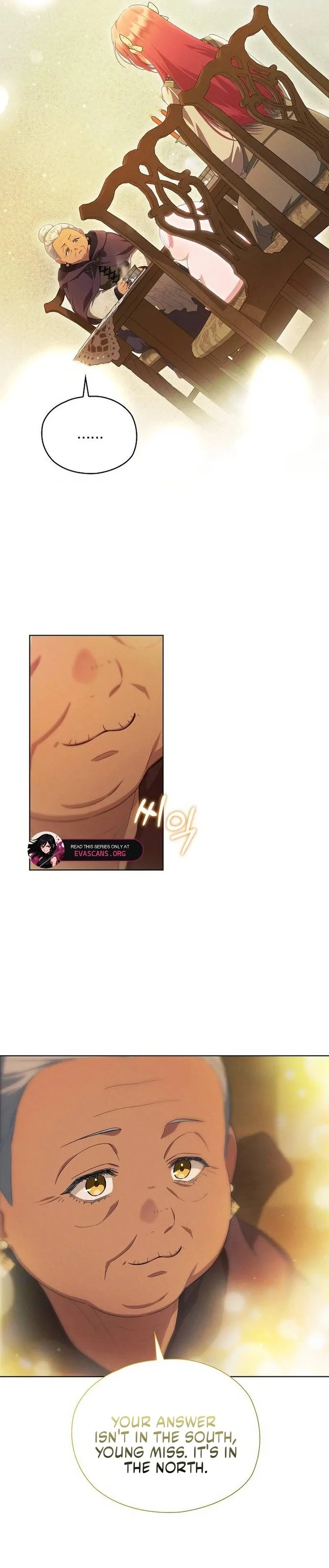 There Are No Benefits for the Possessor Chapter 33 237 05