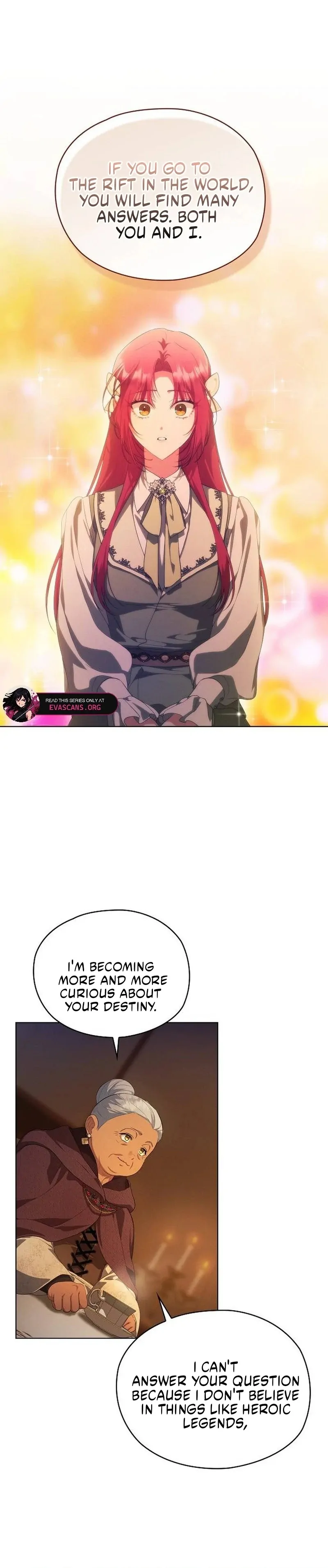 There Are No Benefits for the Possessor Chapter 33 238 06