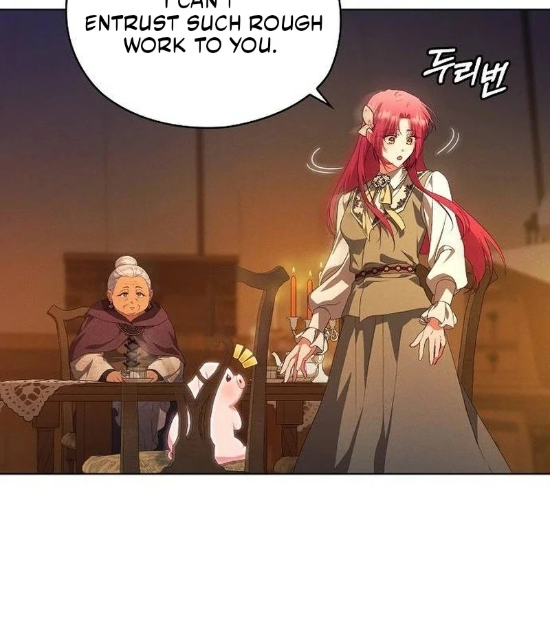 There Are No Benefits for the Possessor Chapter 33 250 18