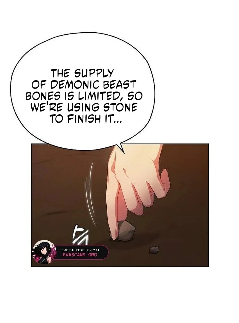 There Are No Benefits for the Possessor Chapter 33 251 19