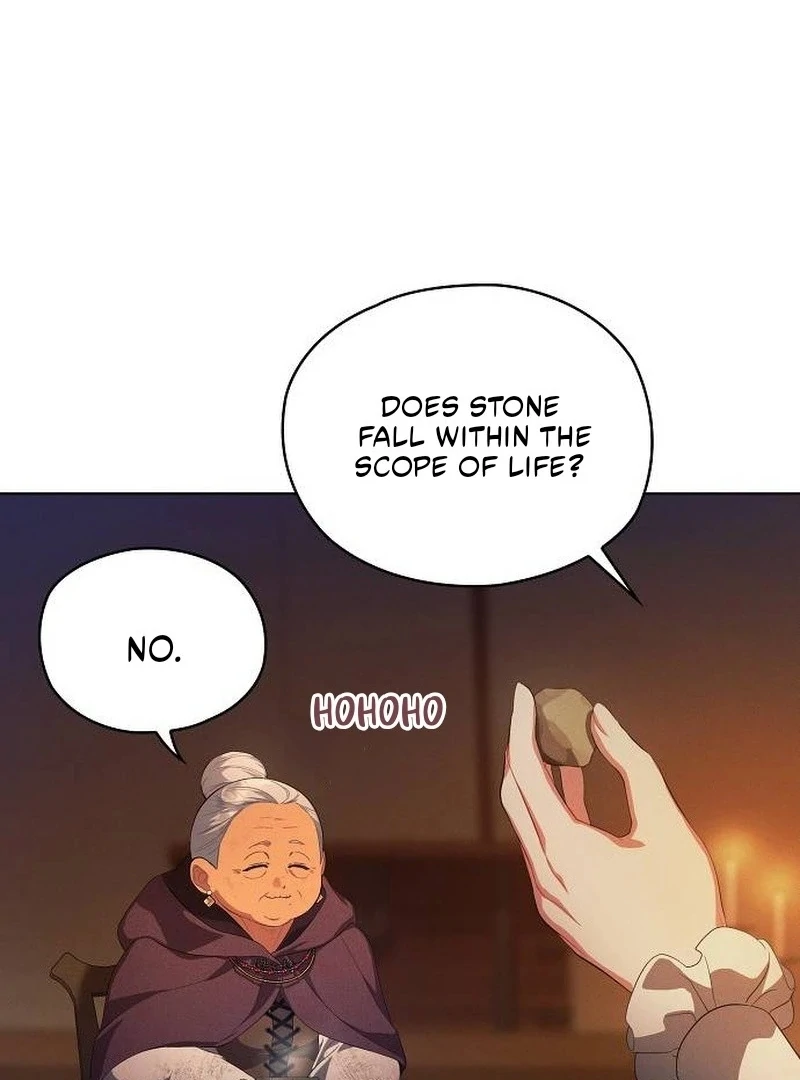 There Are No Benefits for the Possessor Chapter 33 252 20