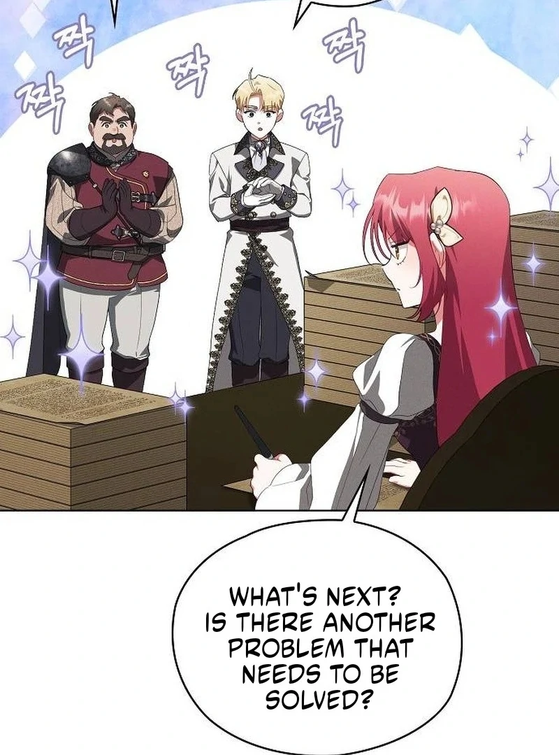 There Are No Benefits for the Possessor Chapter 33 264 32