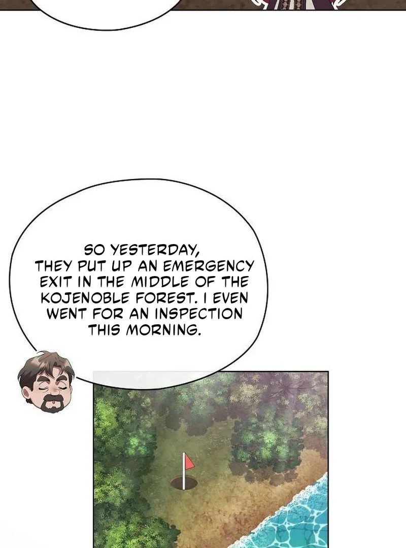 There Are No Benefits for the Possessor Chapter 33 268 36