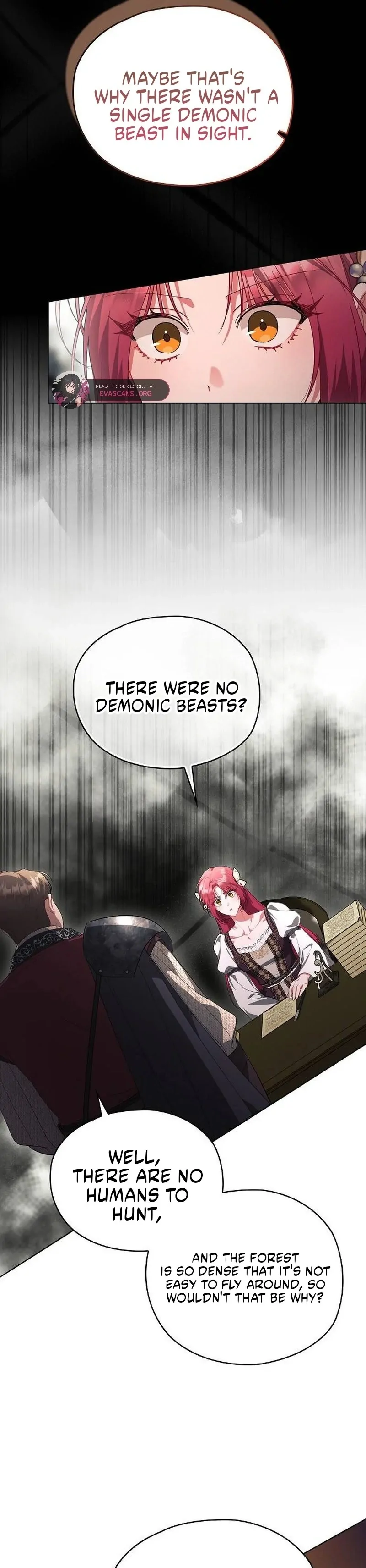 There Are No Benefits for the Possessor Chapter 33 271 39