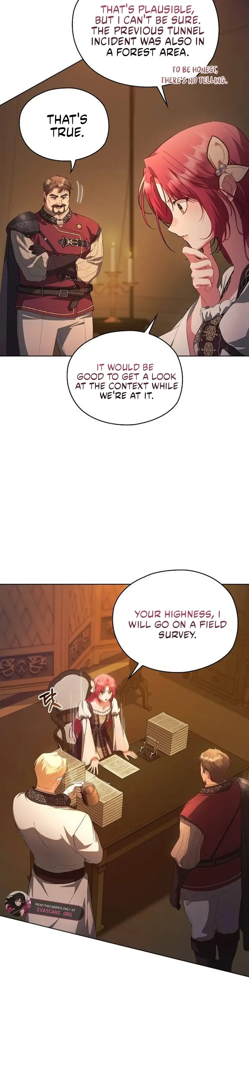 There Are No Benefits for the Possessor Chapter 33 272 40