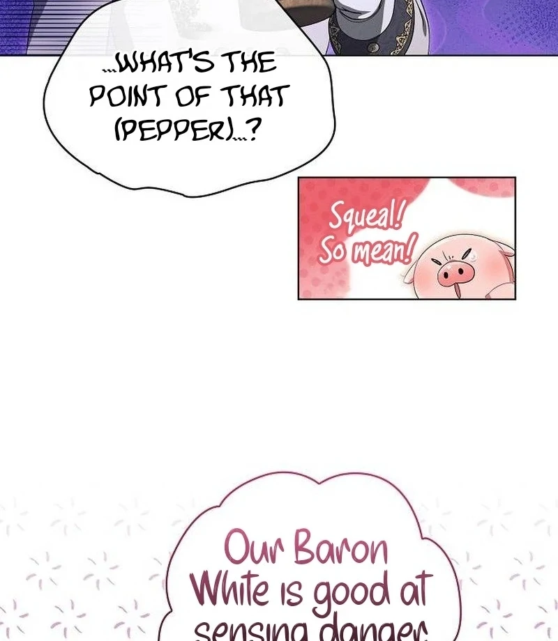 There Are No Benefits for the Possessor Chapter 33 279 47