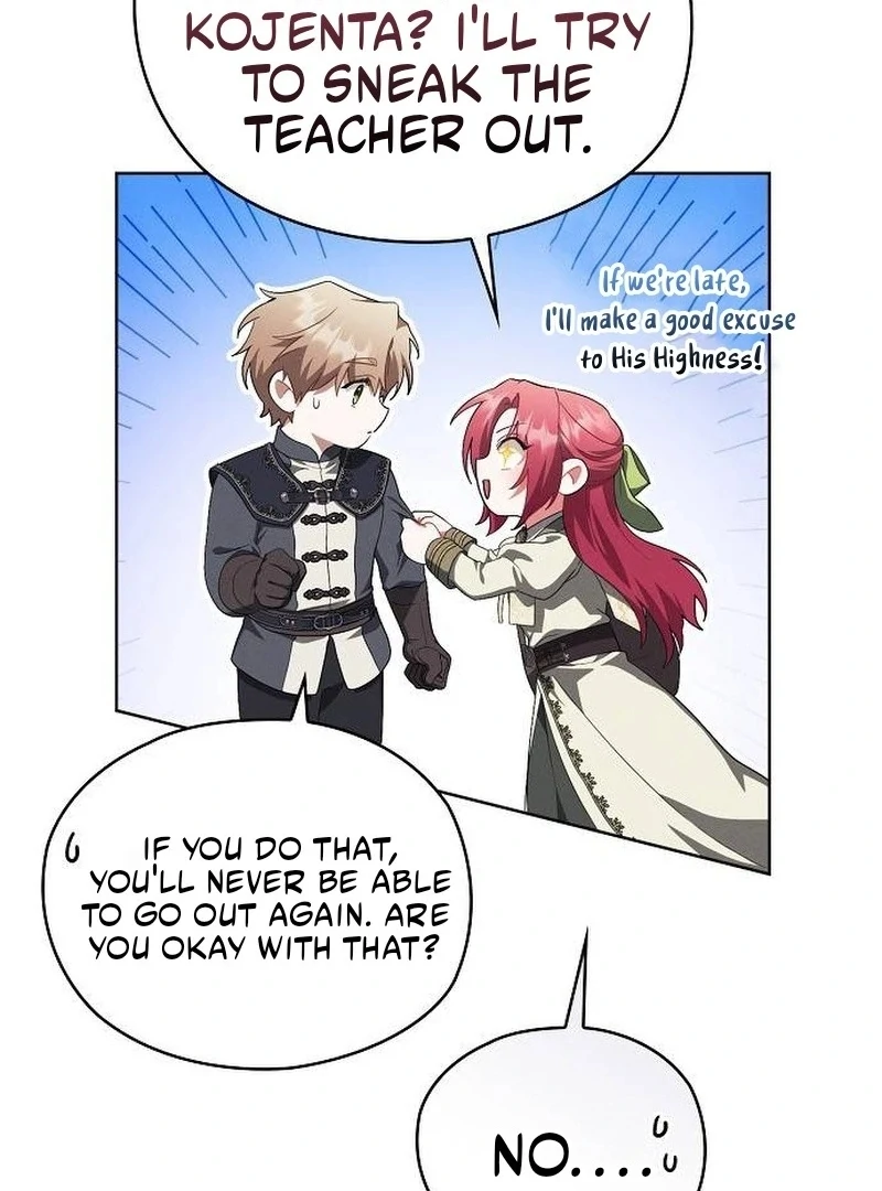 There Are No Benefits for the Possessor Chapter 33 294 62