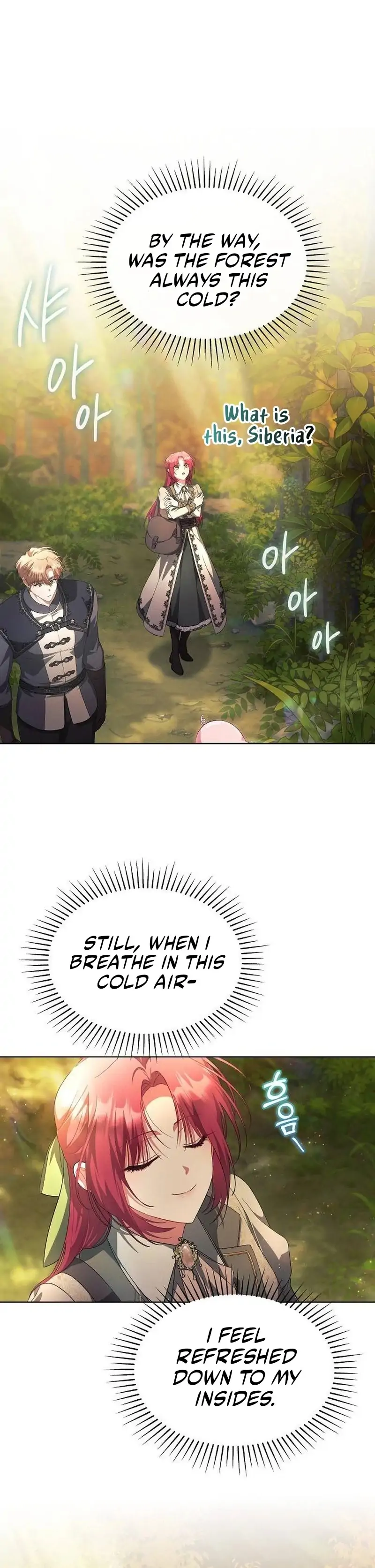 There Are No Benefits for the Possessor Chapter 33 297 65