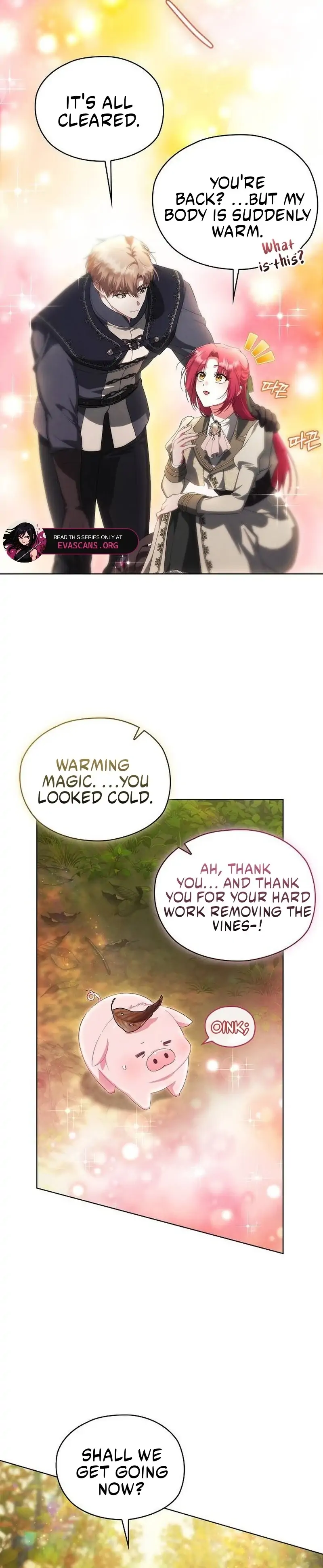 There Are No Benefits for the Possessor Chapter 33 302 70