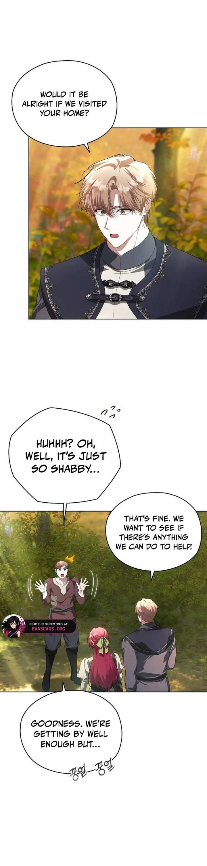 There Are No Benefits for the Possessor Chapter 34 127 06