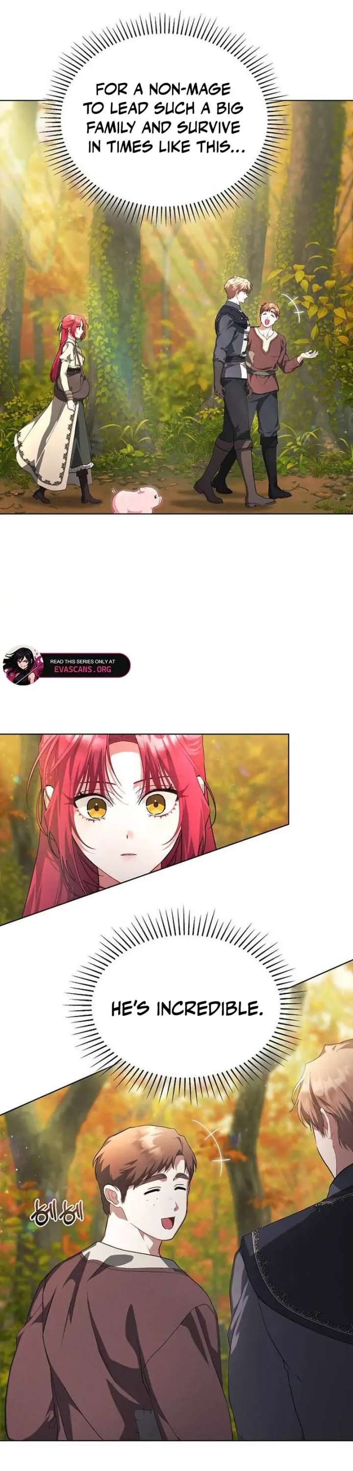 There Are No Benefits for the Possessor Chapter 34 129 08