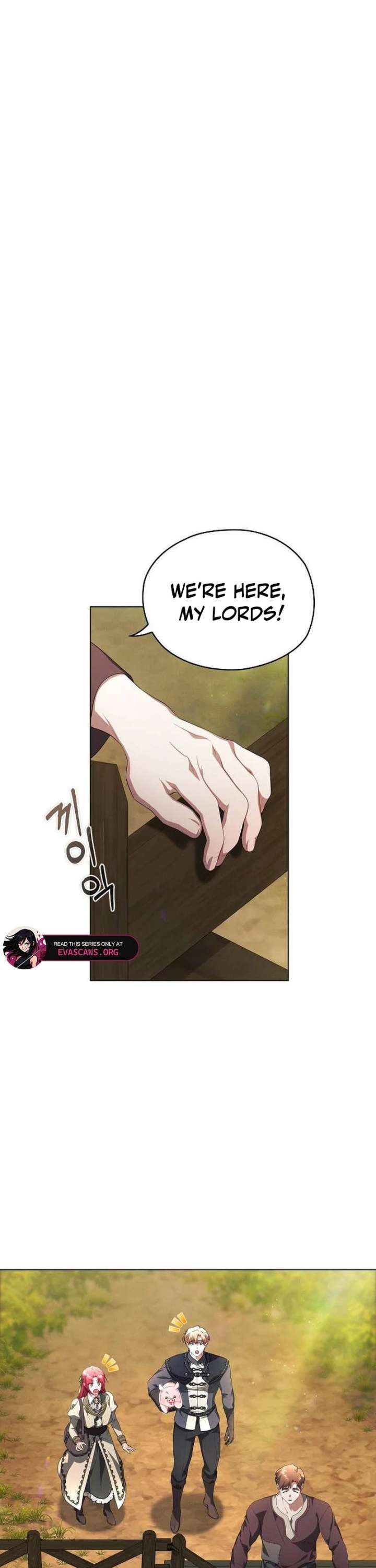 There Are No Benefits for the Possessor Chapter 34 130 09