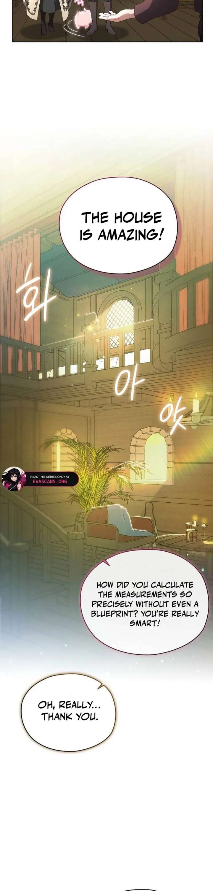 There Are No Benefits for the Possessor Chapter 34 133 12