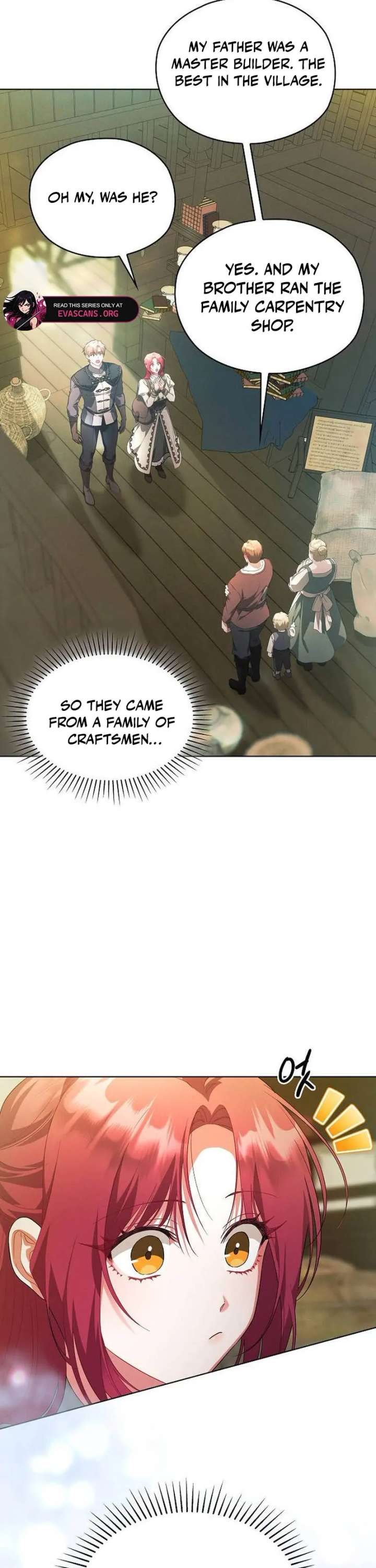 There Are No Benefits for the Possessor Chapter 34 134 13