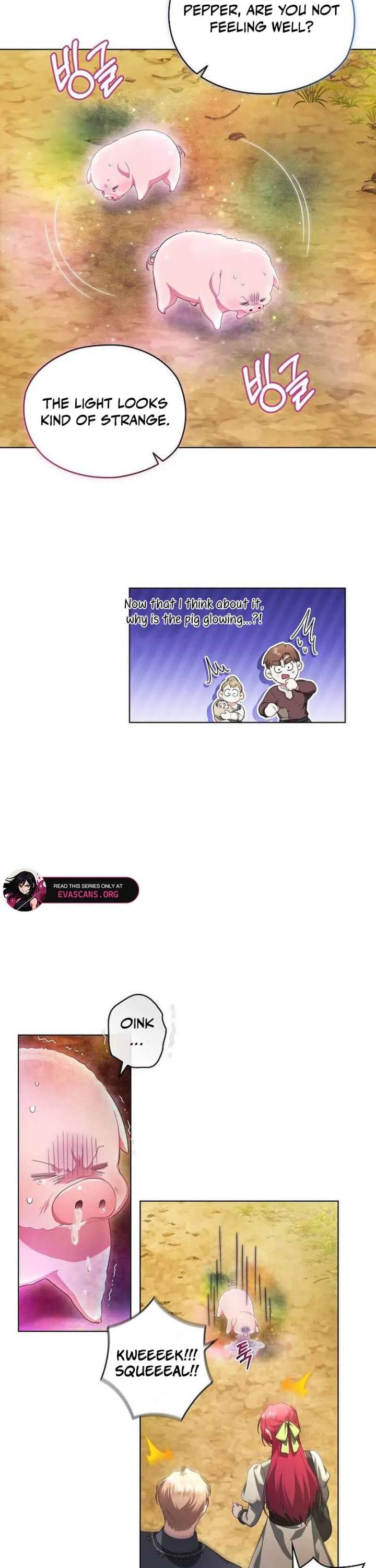 There Are No Benefits for the Possessor Chapter 34 136 15