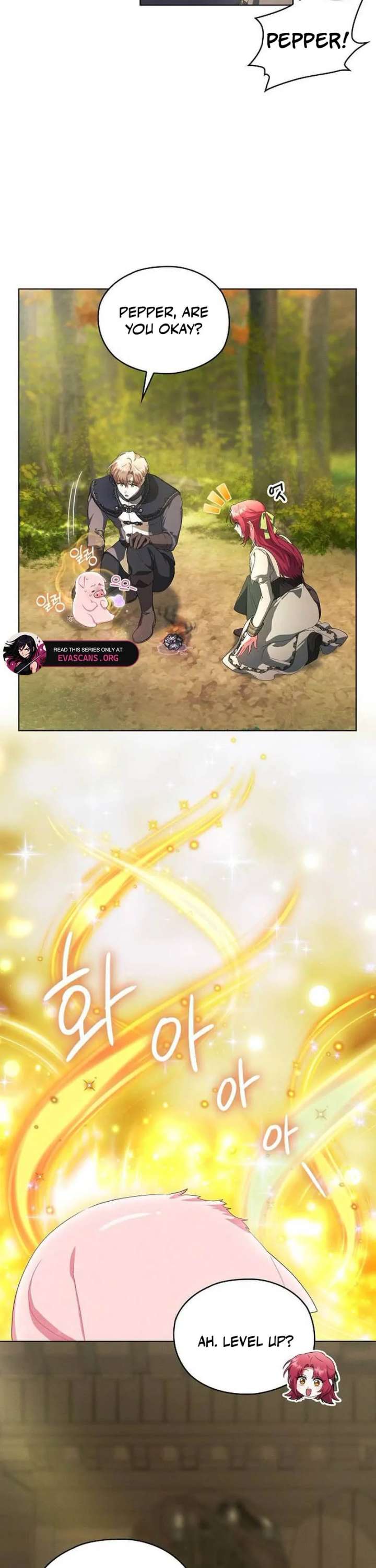 There Are No Benefits for the Possessor Chapter 34 137 16