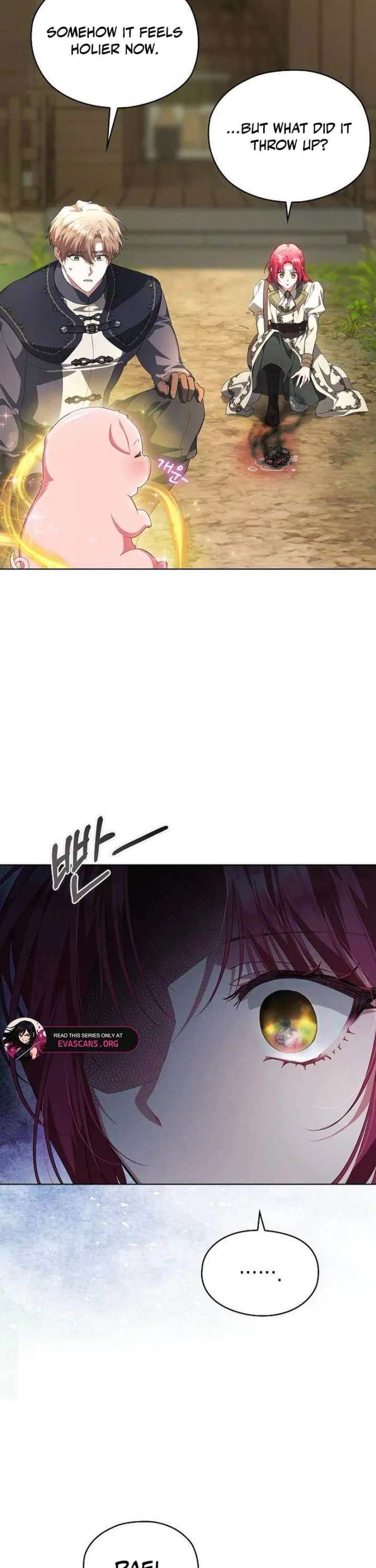 There Are No Benefits for the Possessor Chapter 34 138 17