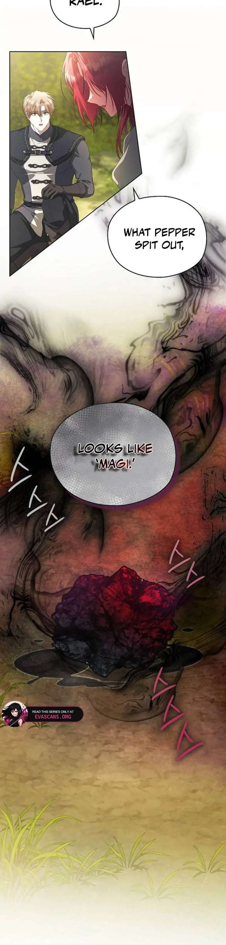 There Are No Benefits for the Possessor Chapter 34 139 18