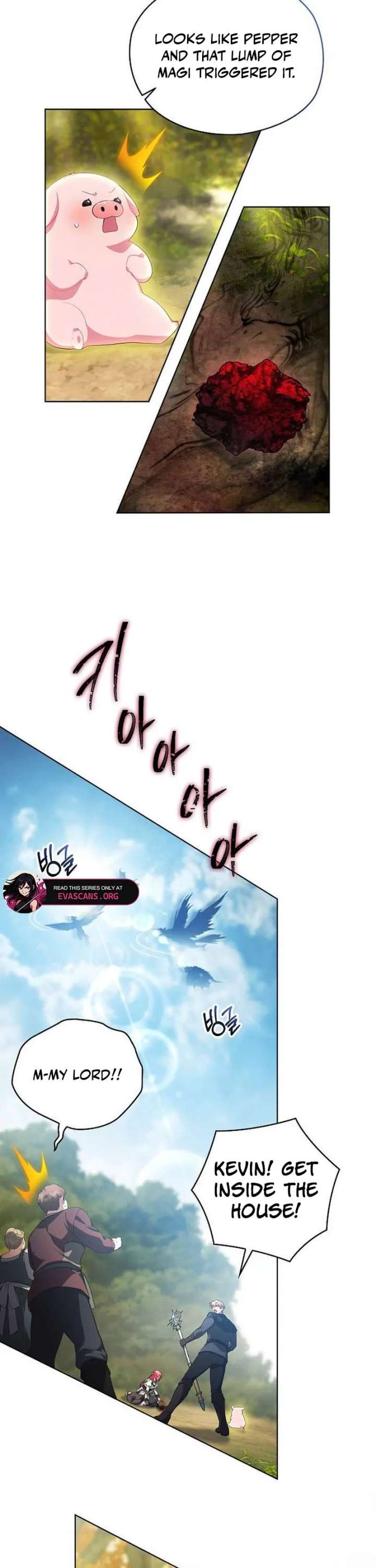 There Are No Benefits for the Possessor Chapter 34 142 21