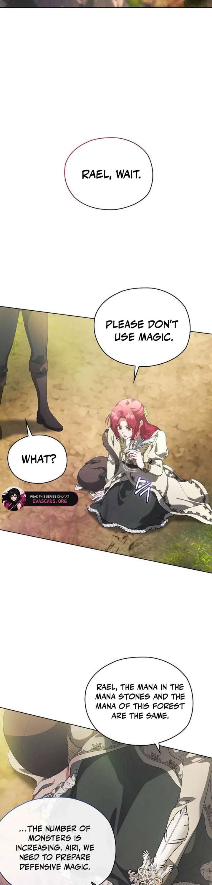 There Are No Benefits for the Possessor Chapter 34 144 23