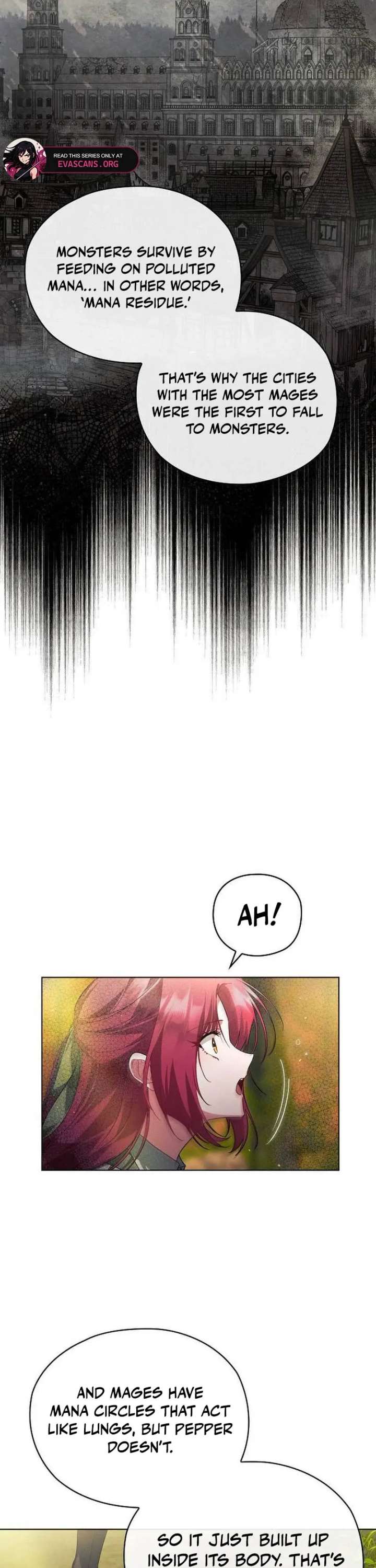 There Are No Benefits for the Possessor Chapter 34 146 25