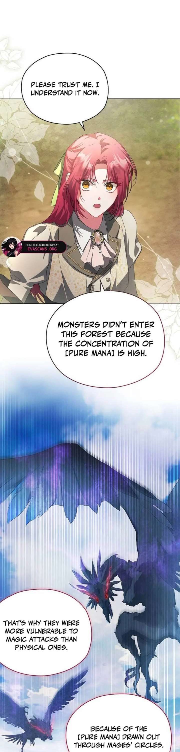 There Are No Benefits for the Possessor Chapter 34 149 28