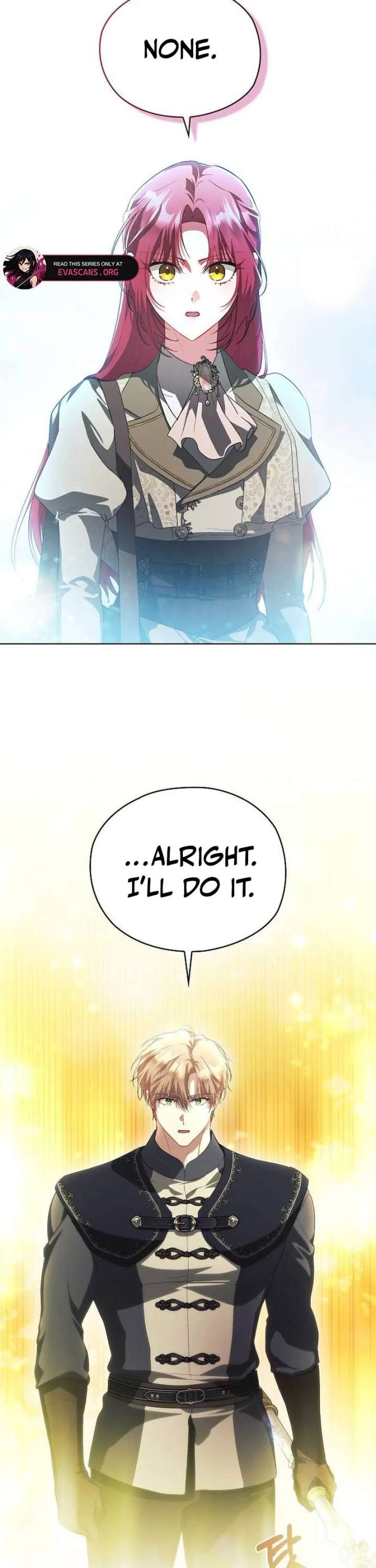 There Are No Benefits for the Possessor Chapter 34 155 34