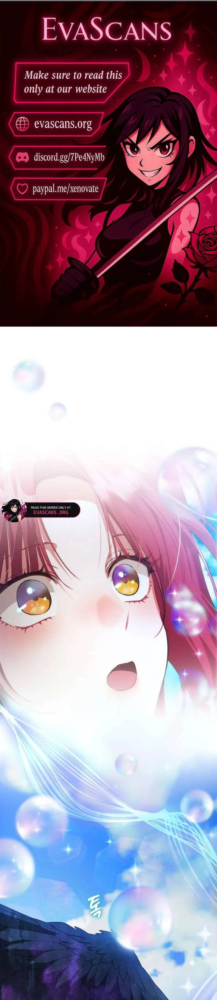 There Are No Benefits for the Possessor Chapter 35 128 01