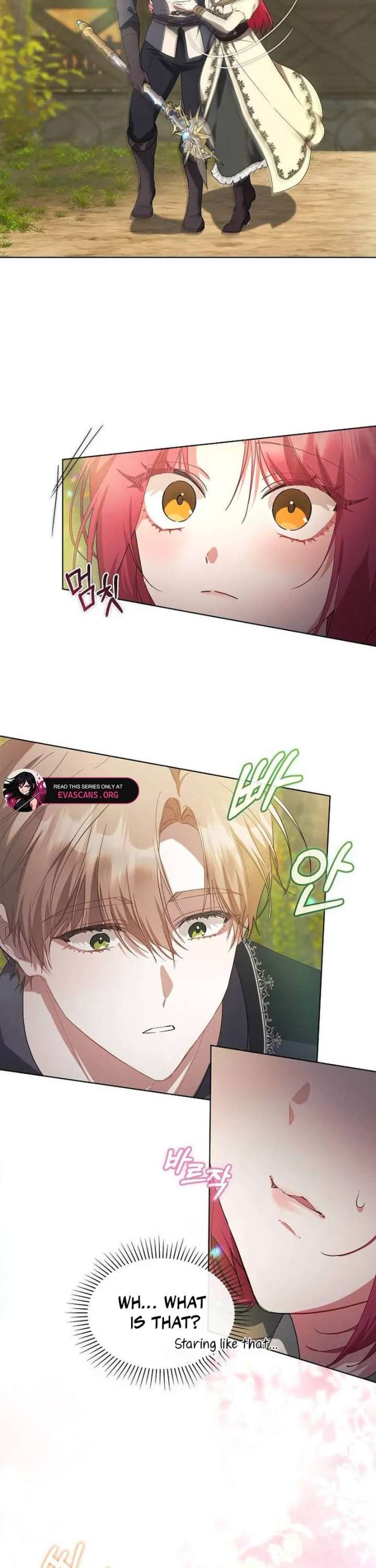 There Are No Benefits for the Possessor Chapter 35 132 05