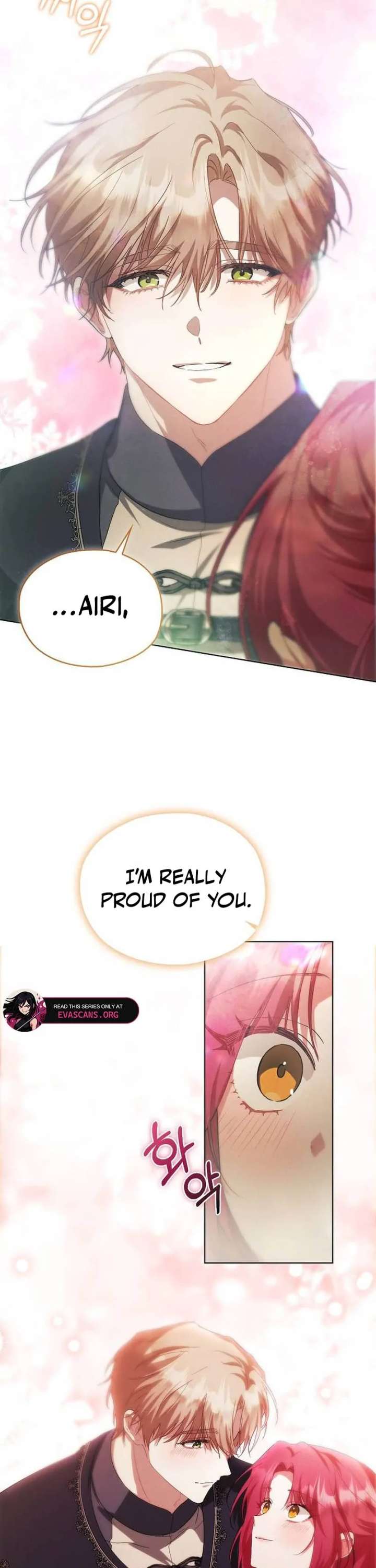 There Are No Benefits for the Possessor Chapter 35 133 06