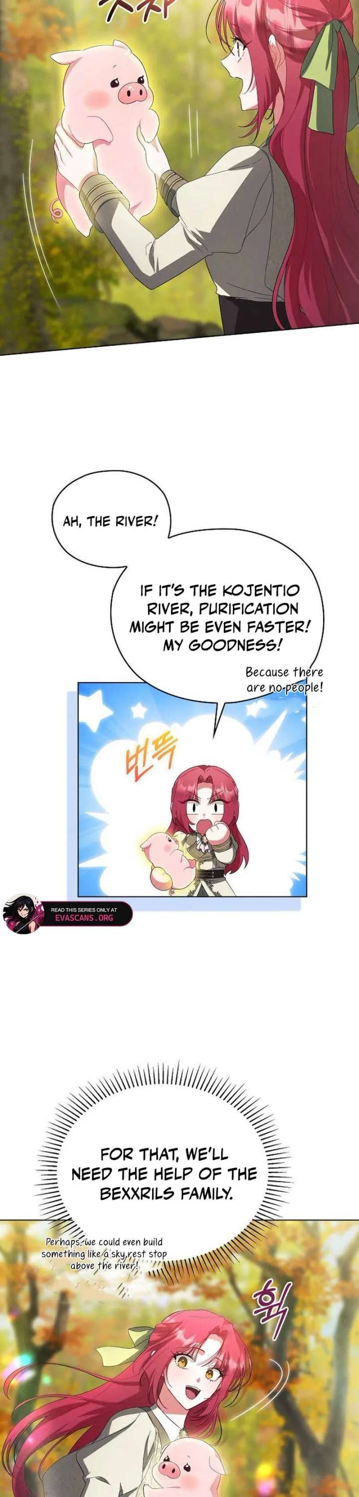 There Are No Benefits for the Possessor Chapter 35 135 08