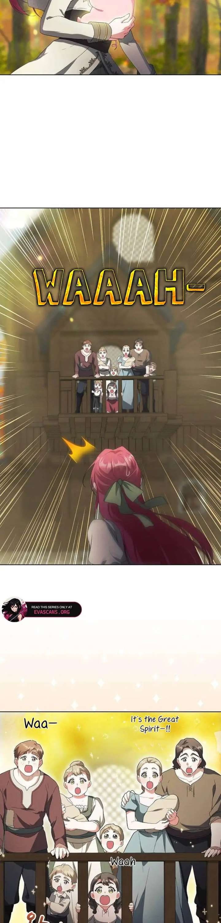 There Are No Benefits for the Possessor Chapter 35 136 09