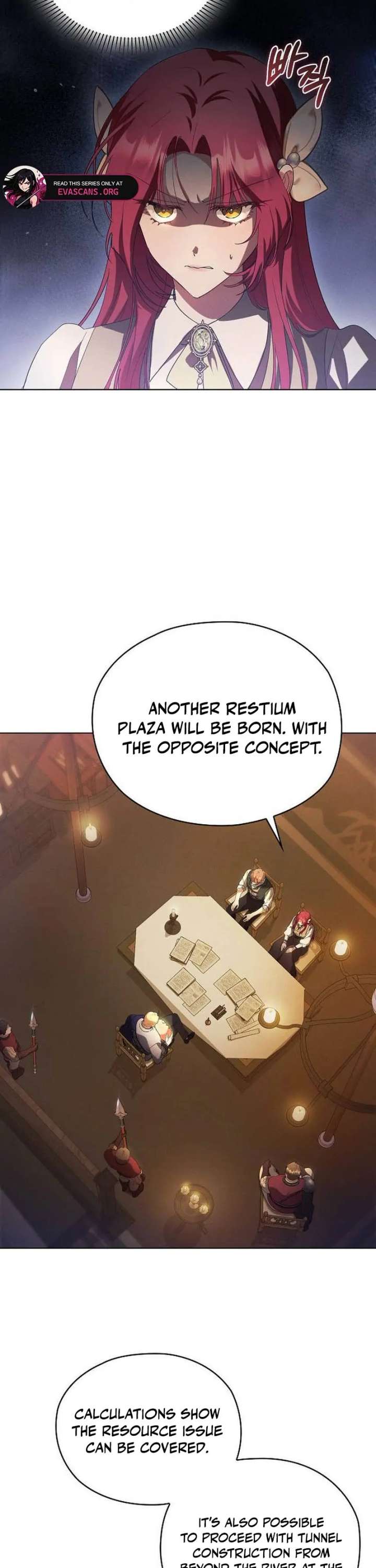 There Are No Benefits for the Possessor Chapter 35 140 13