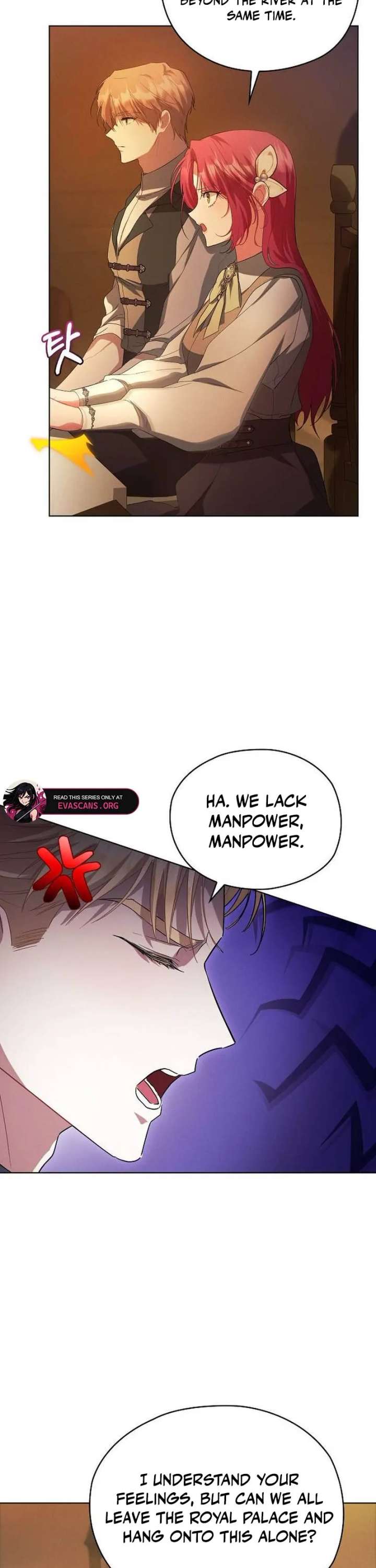 There Are No Benefits for the Possessor Chapter 35 141 14