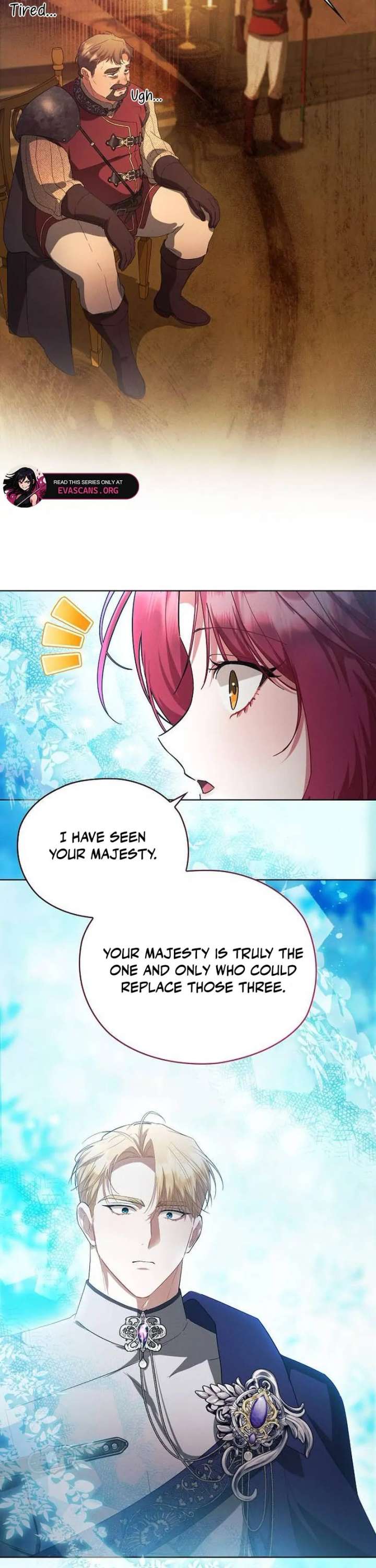 There Are No Benefits for the Possessor Chapter 35 143 16