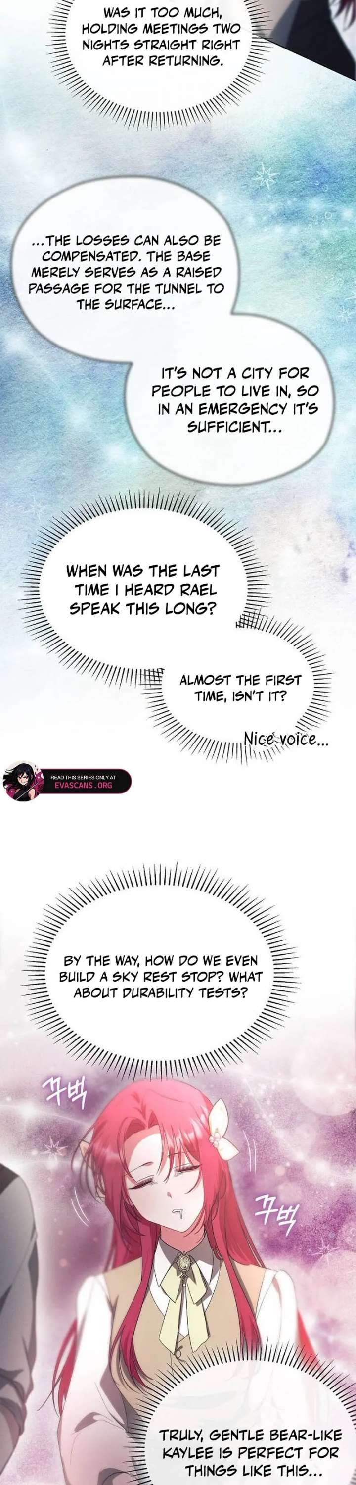 There Are No Benefits for the Possessor Chapter 35 146 19