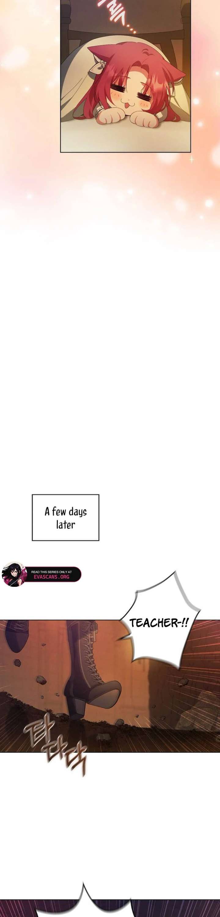 There Are No Benefits for the Possessor Chapter 35 150 23