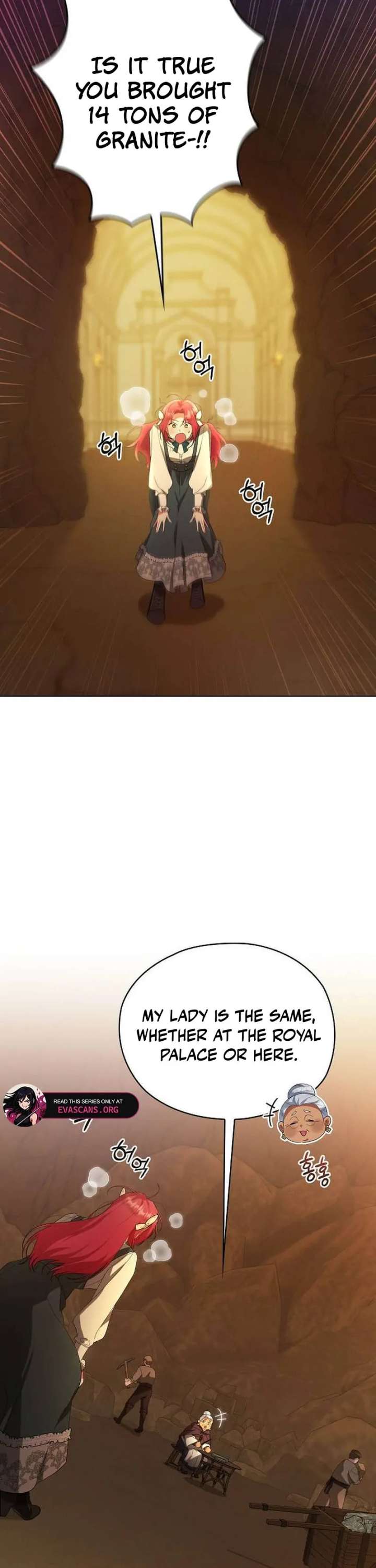 There Are No Benefits for the Possessor Chapter 35 151 24