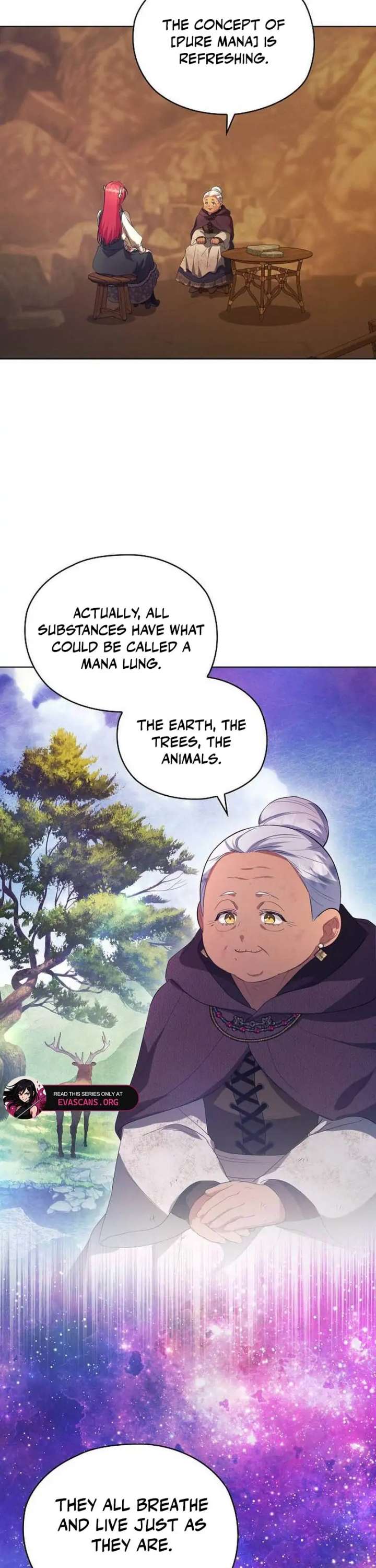 There Are No Benefits for the Possessor Chapter 35 154 27