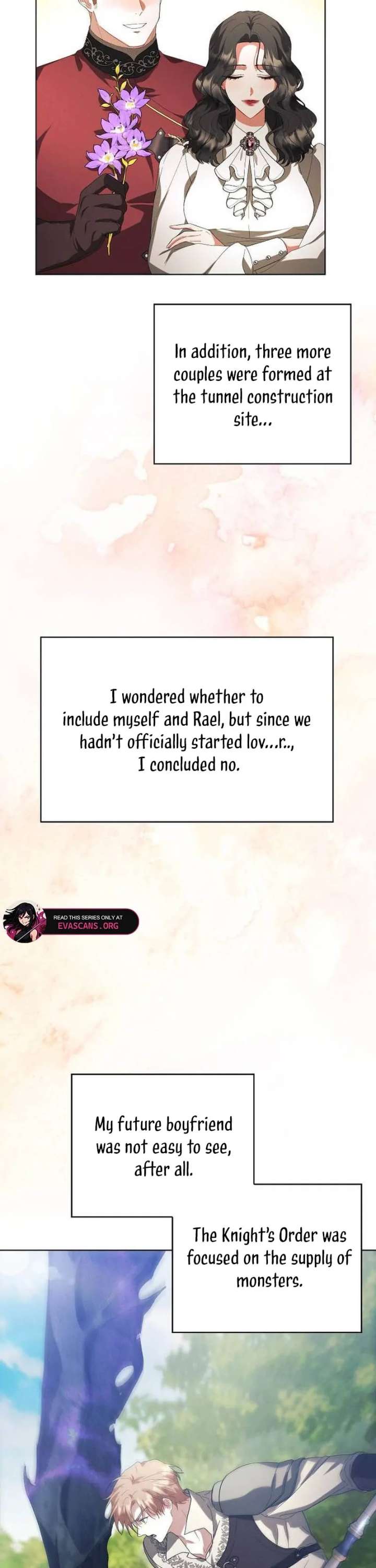 There Are No Benefits for the Possessor Chapter 35 160 33