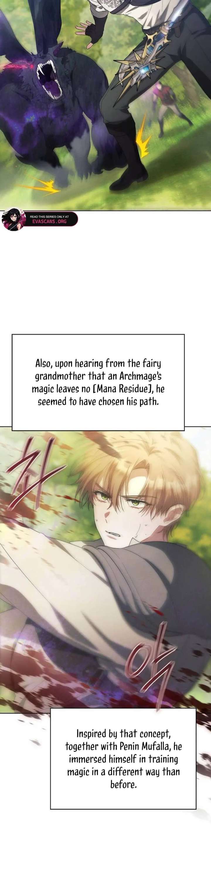 There Are No Benefits for the Possessor Chapter 35 161 34