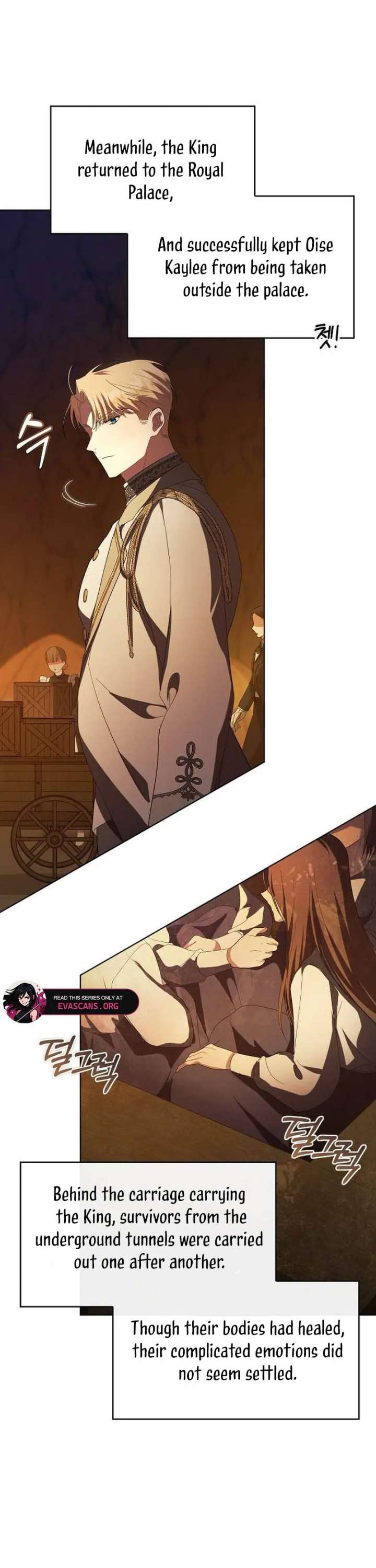 There Are No Benefits for the Possessor Chapter 35 162 35