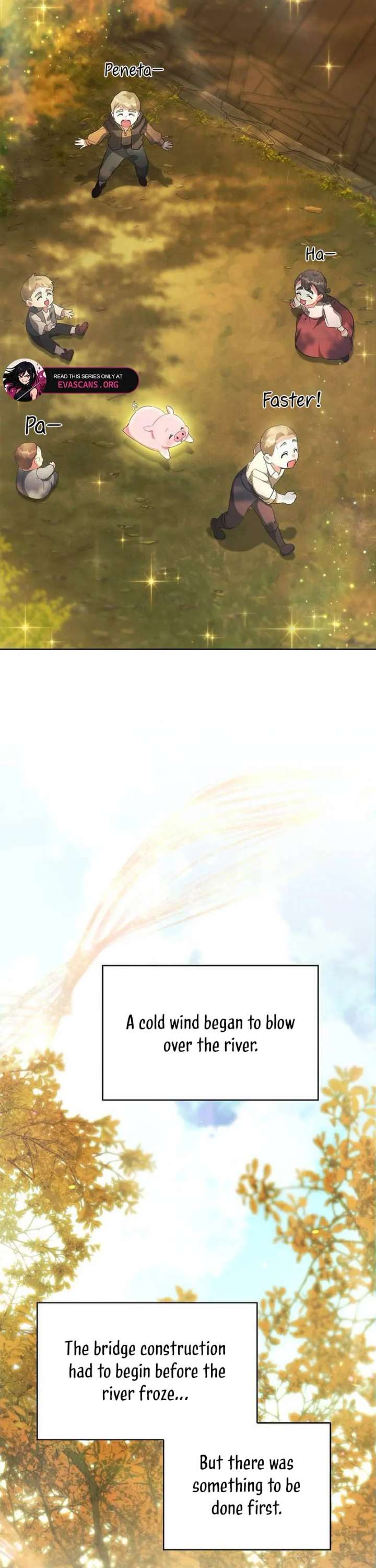 There Are No Benefits for the Possessor Chapter 35 164 37