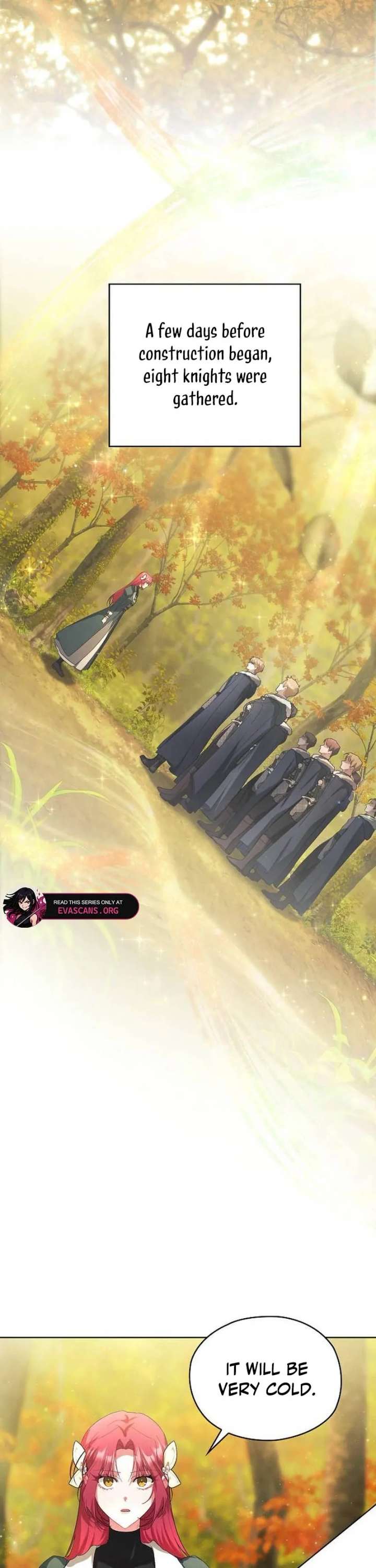 There Are No Benefits for the Possessor Chapter 35 165 38