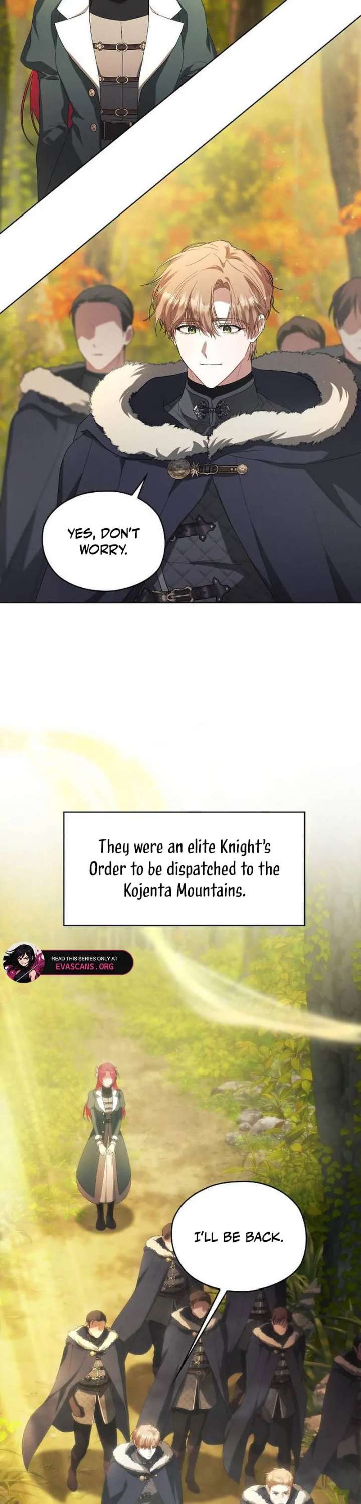 There Are No Benefits for the Possessor Chapter 35 166 39