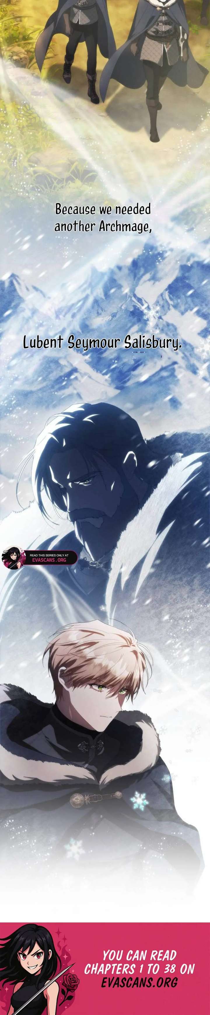 There Are No Benefits for the Possessor Chapter 35 167 40