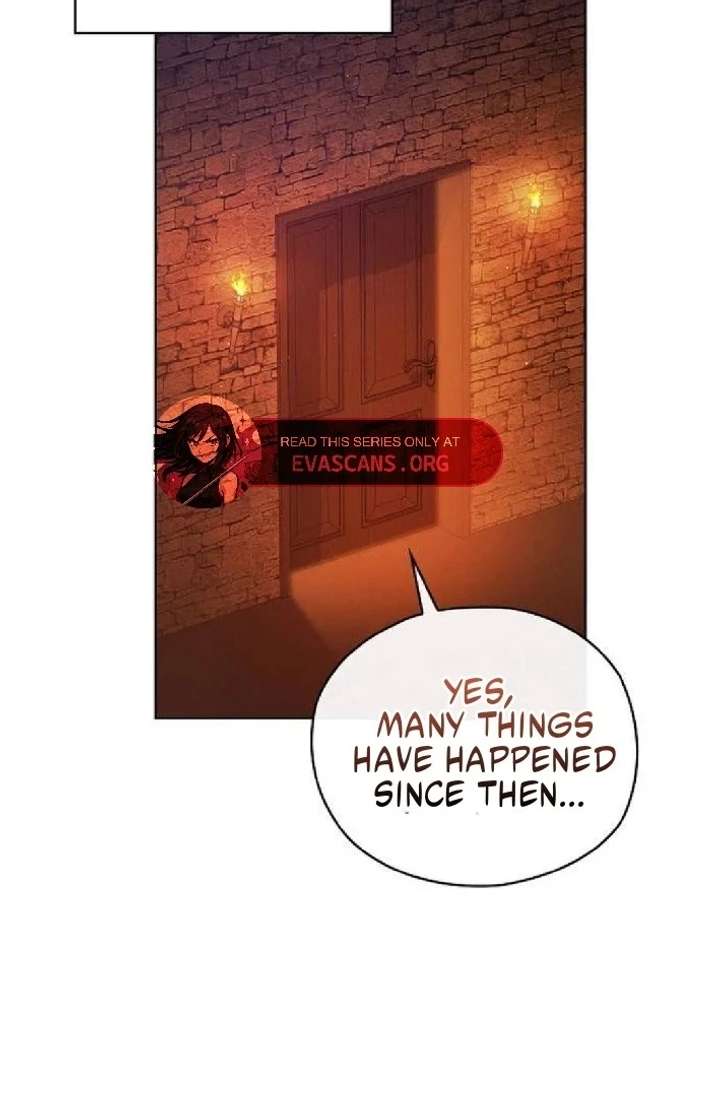 There Are No Benefits for the Possessor Chapter 36 320 37