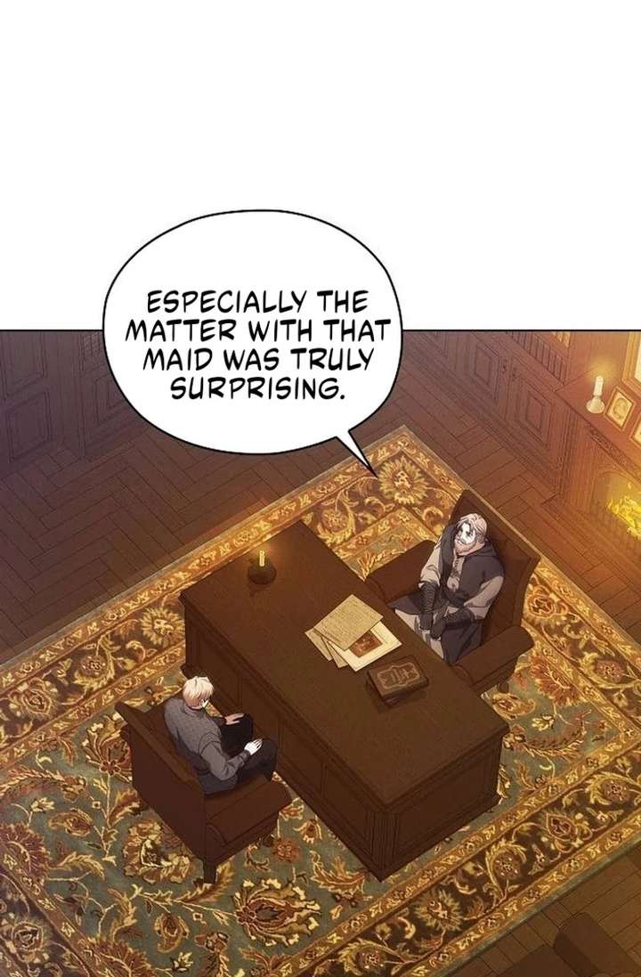 There Are No Benefits for the Possessor Chapter 36 321 38