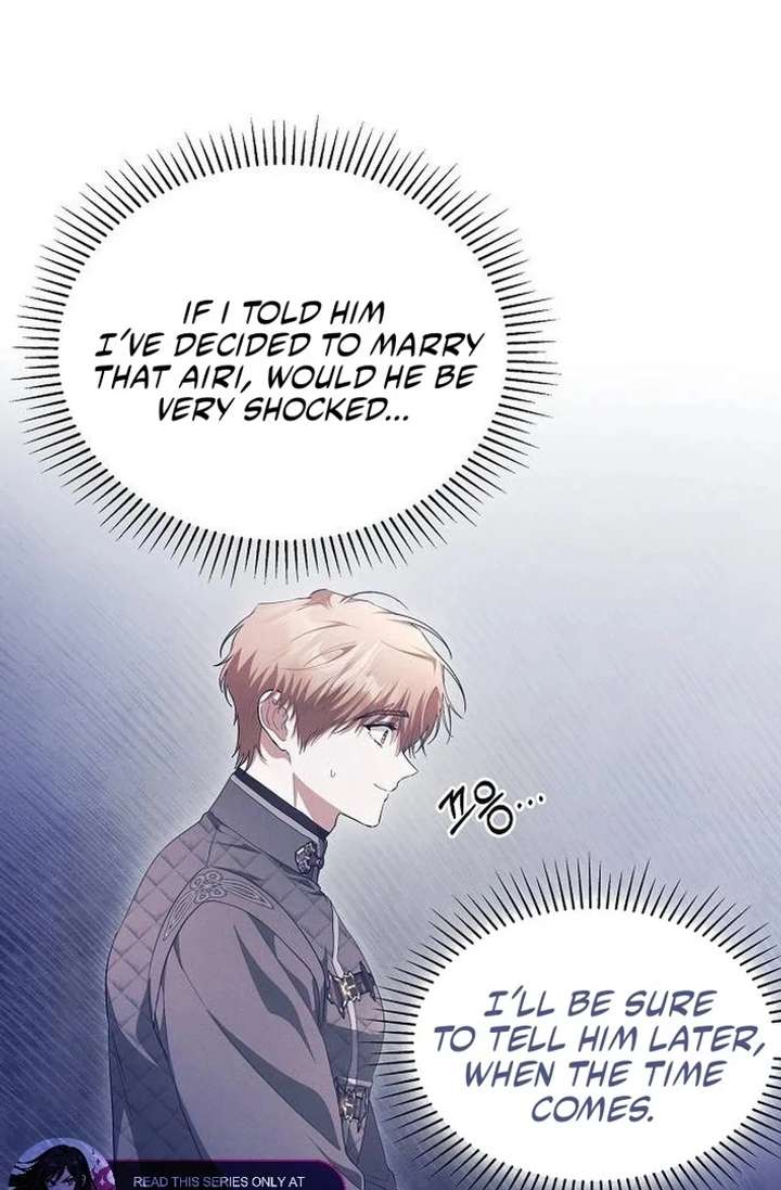 There Are No Benefits for the Possessor Chapter 36 328 45