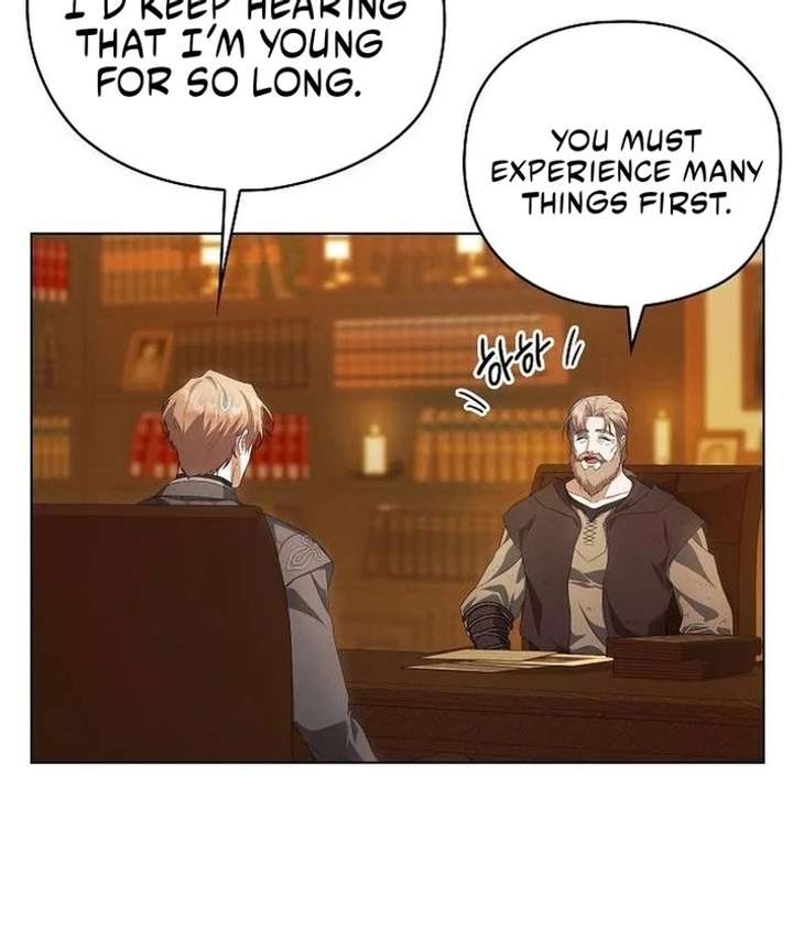 There Are No Benefits for the Possessor Chapter 36 343 60